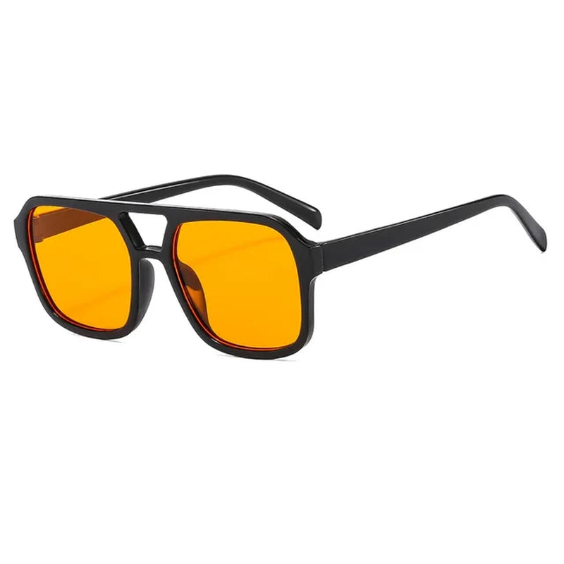 Retro Vintage Sunglasses