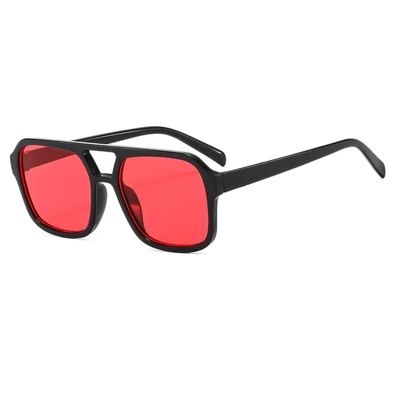 Retro Vintage Sunglasses