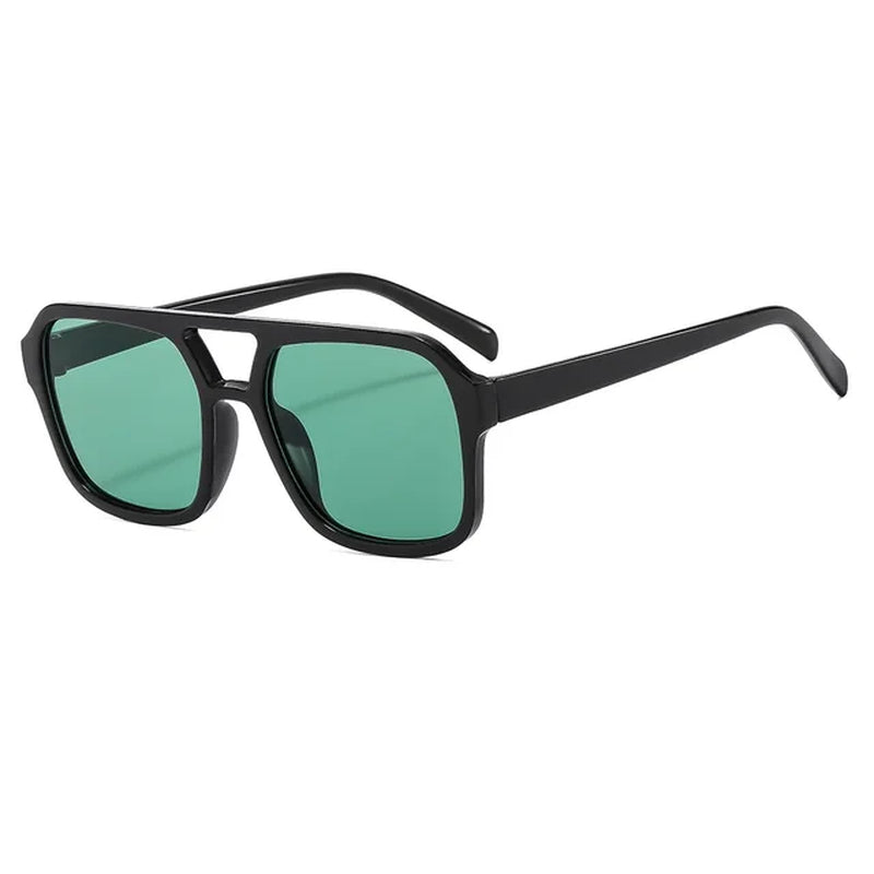 Retro Vintage Sunglasses