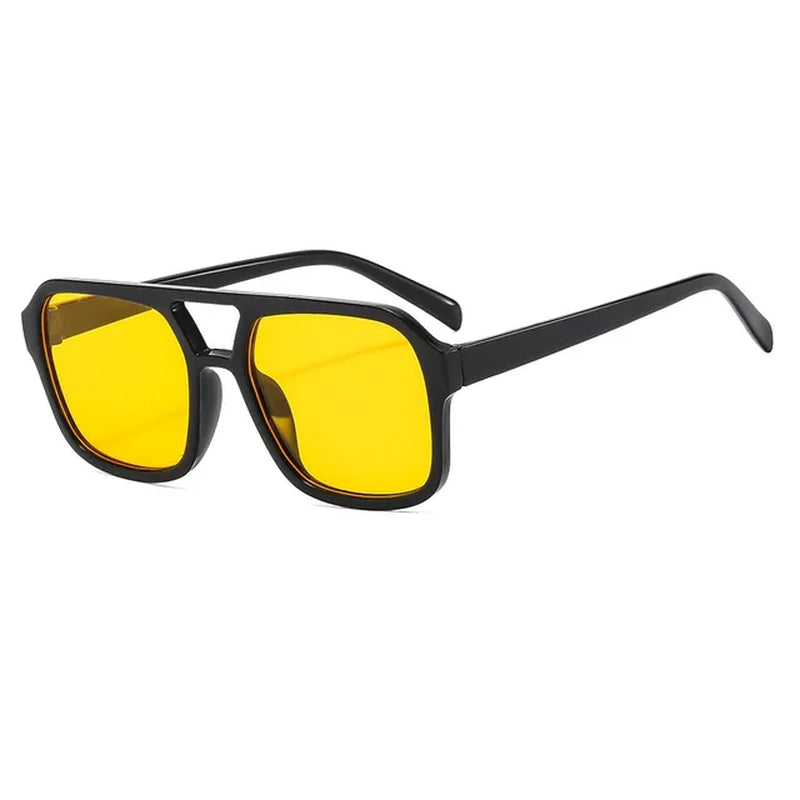 Retro Vintage Sunglasses
